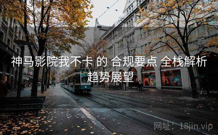 神马影院我不卡 的 合规要点 全栈解析 趋势展望  第1张